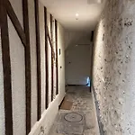 아파트 Panorama Suites - Odilon Et Aelys - Provins Centre