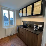 Panorama Suites - Odilon Et Aelys - Provins Centre 아파트 *