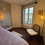 Panorama Suites - Odilon Et Aelys - Provins Centre 프로뱅