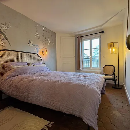 Panorama Suites - Odilon Et Aelys - Provins Centre