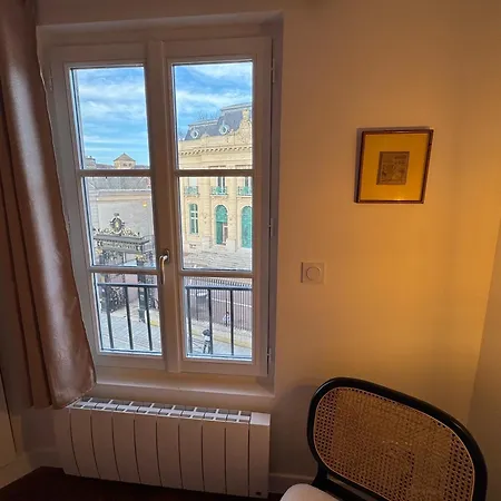 Apartman Panorama Suites - Odilon Et Aelys - Provins Centre *