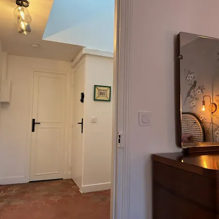 Panorama Suites - Odilon Et Aelys - Provins Centre 아파트