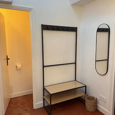 Panorama Suites - Odilon Et Aelys - Provins Centre