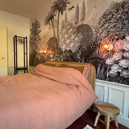 Appartement Panorama Suites - Odilon Et Aelys - Provins Centre