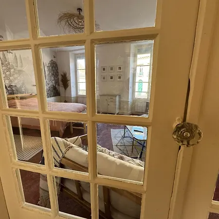 Panorama Suites - Odilon Et Aelys - Provins Centre *