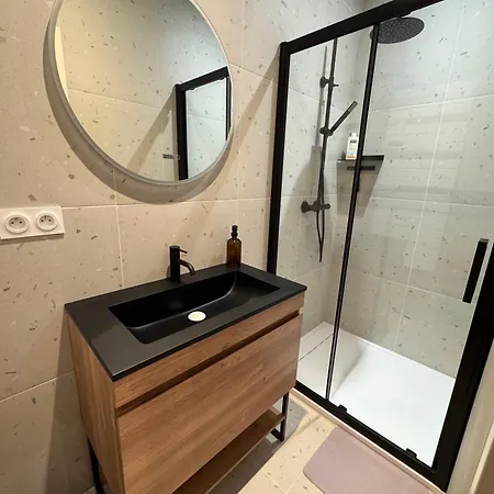 Panorama Suites - Odilon Et Aelys - Provins Centre Appartement
