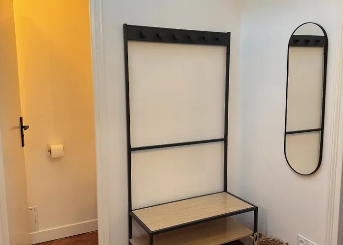 Panorama Suites - Odilon Et Aelys - Provins Centre